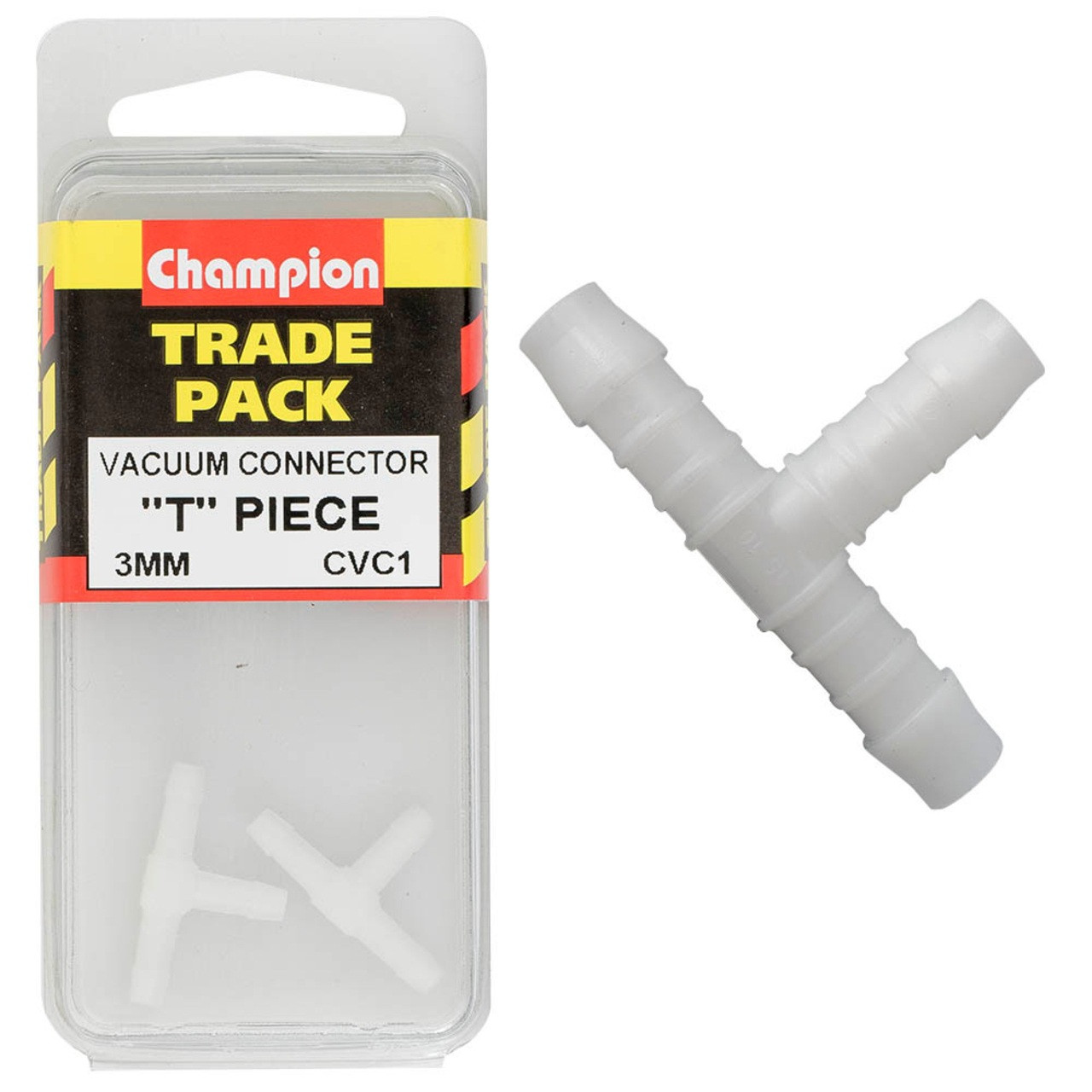 Hose "T"