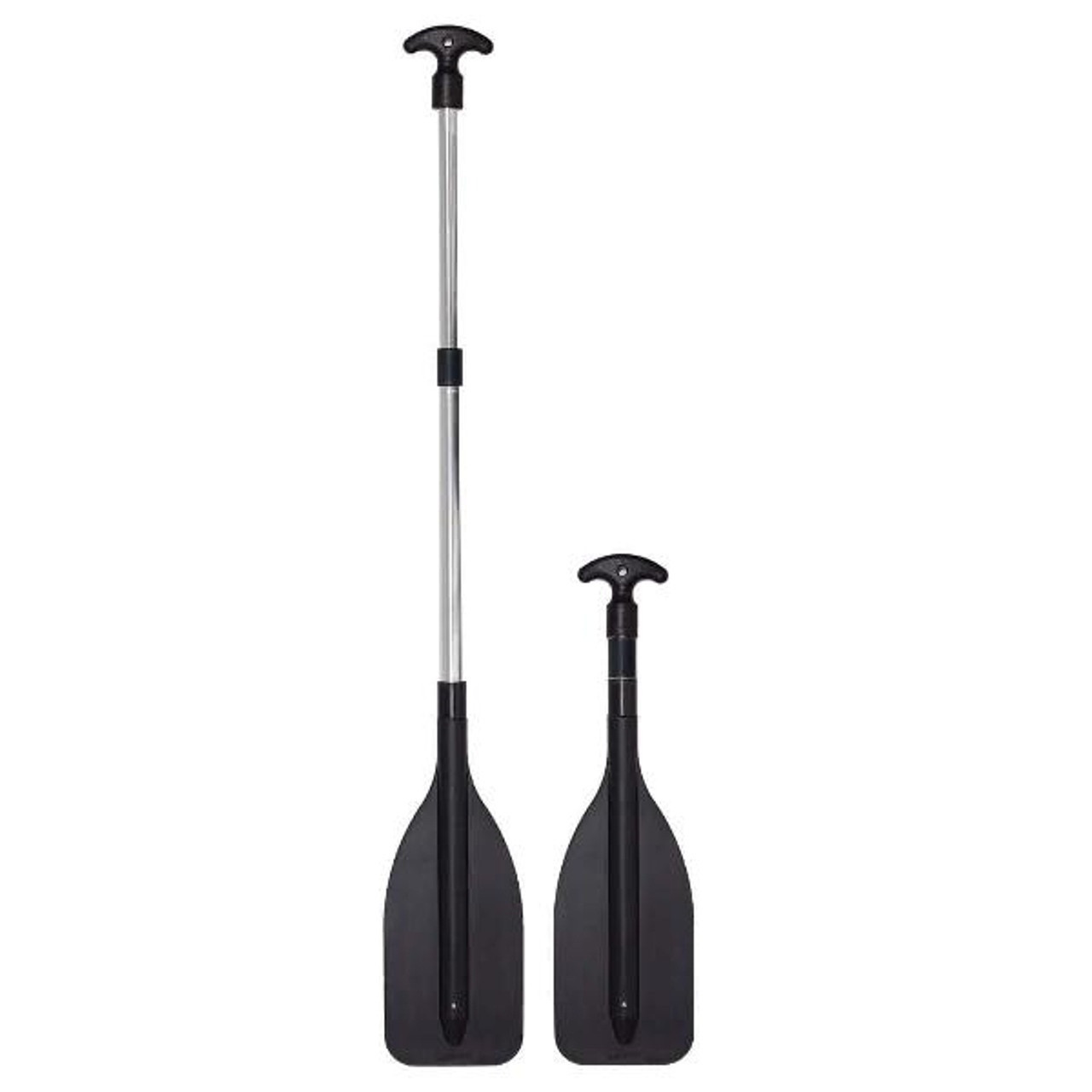 Extendable Paddle
