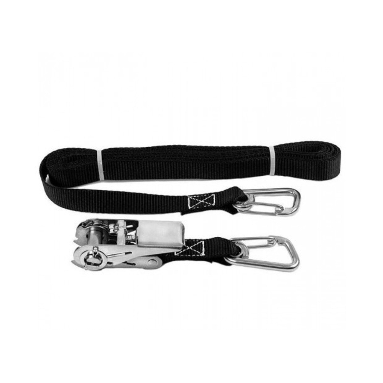 Stainless Steel Ratchet Strap