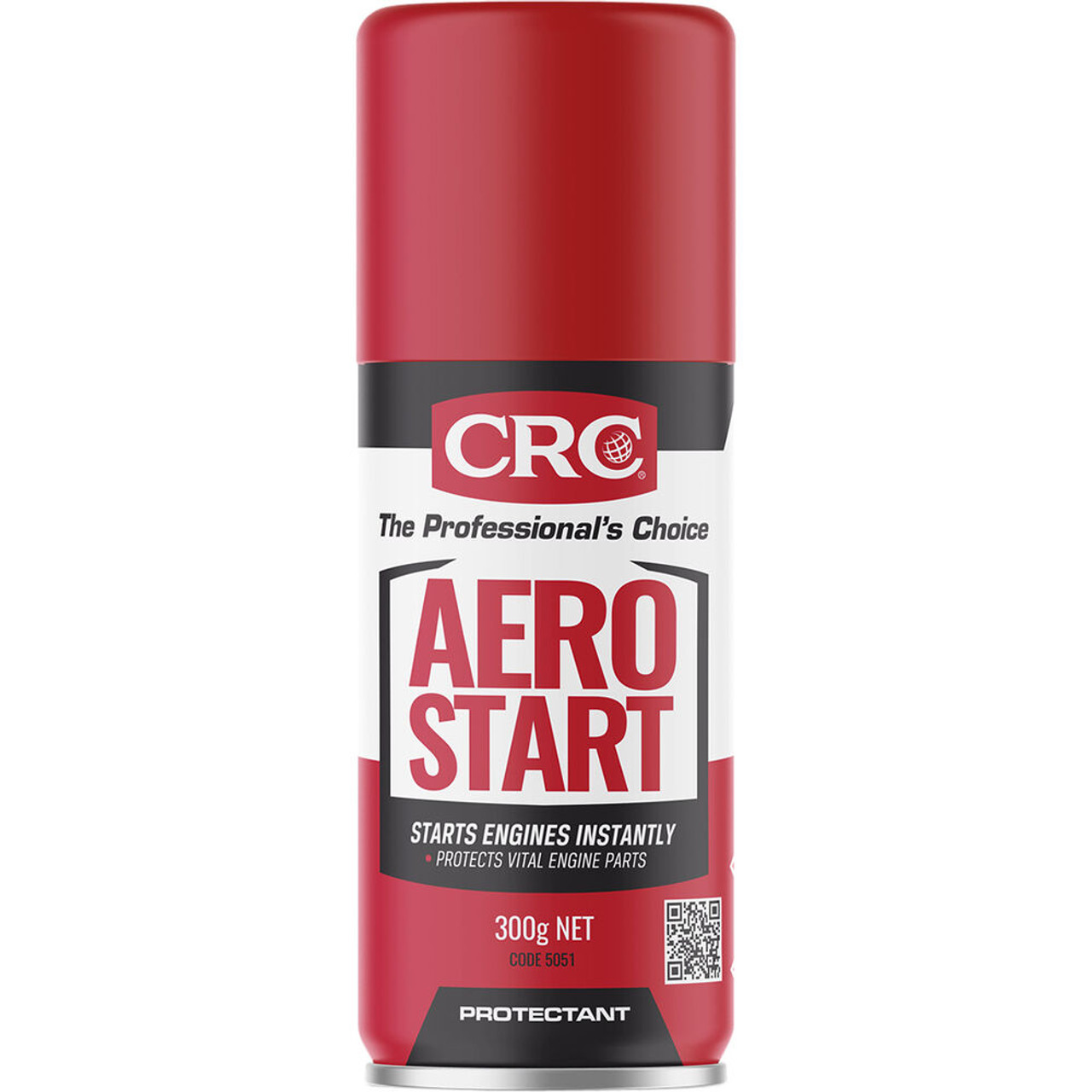 Aerostart Can