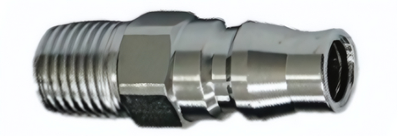 Nitto Male Air Plug