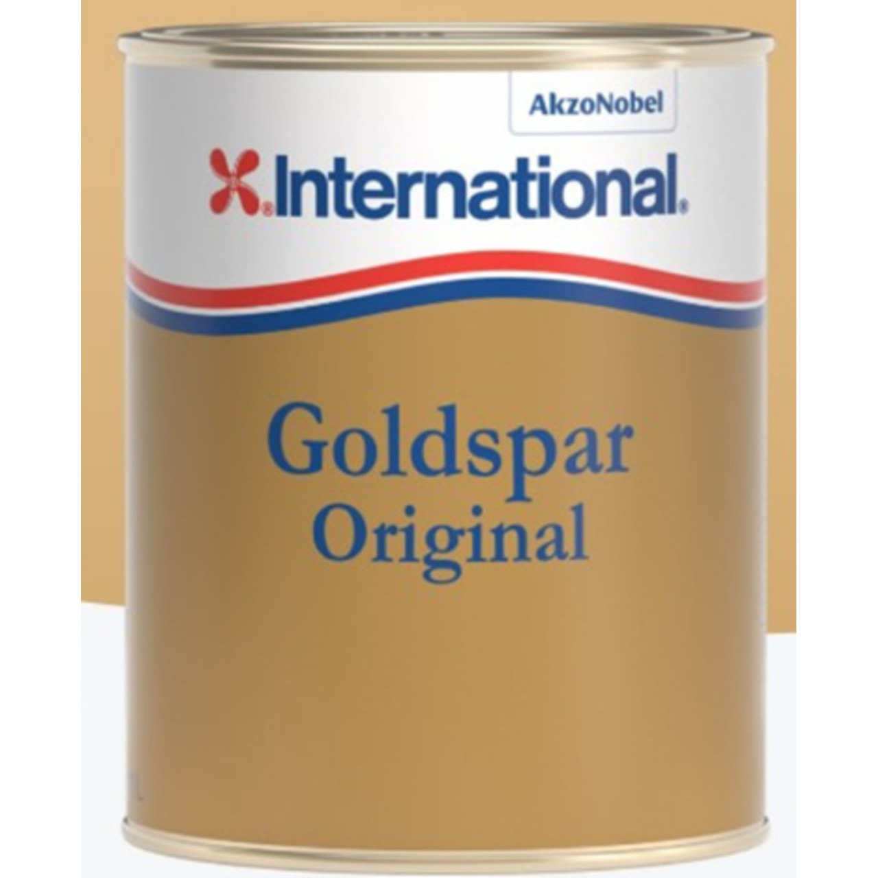 Goldspar Original Glass Varnish