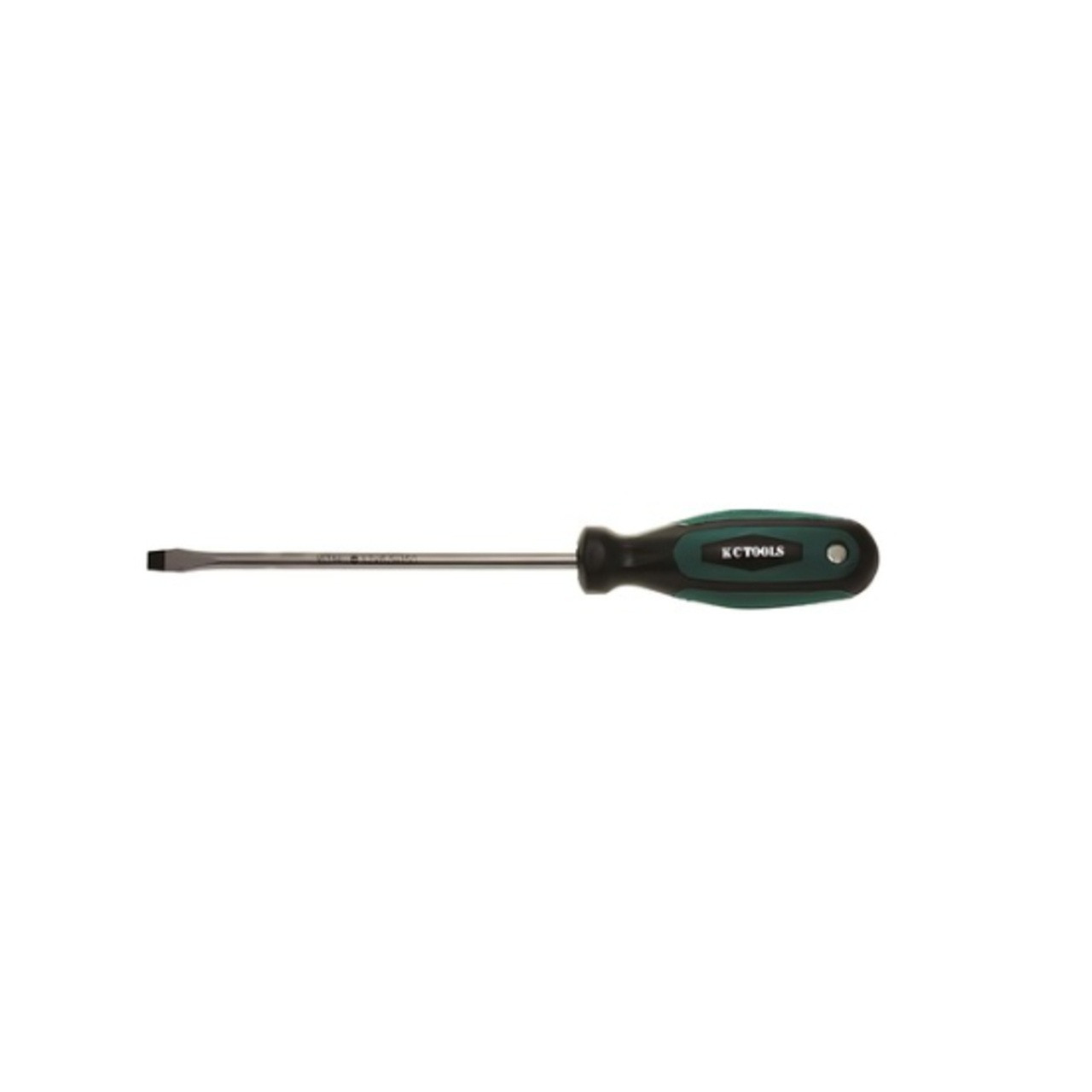 Blade head screwdriver