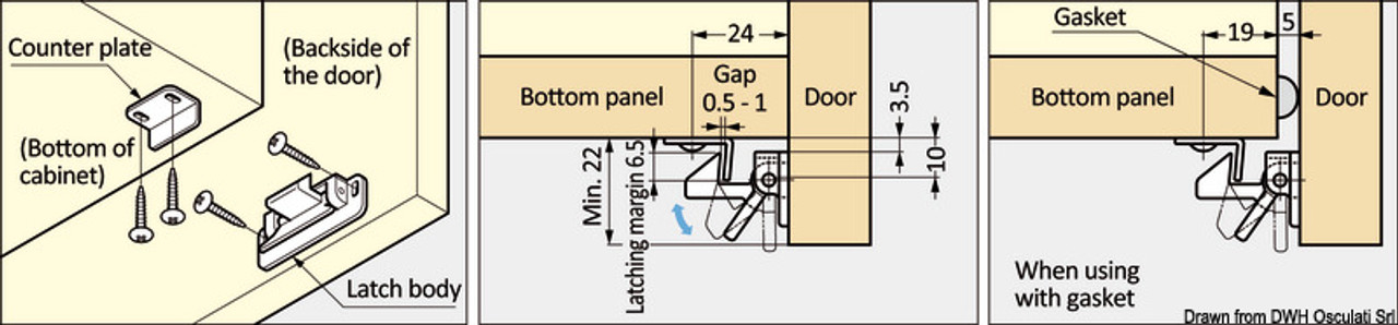 Installation Instructions