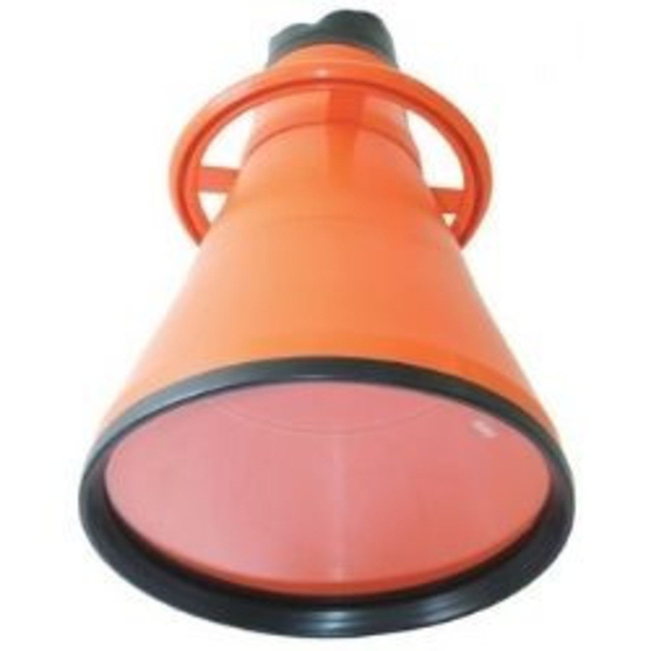 Bathiscope - Large Orange