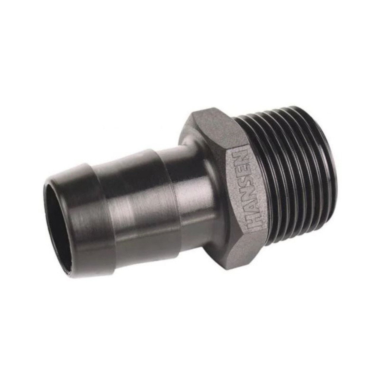 Hose Tail