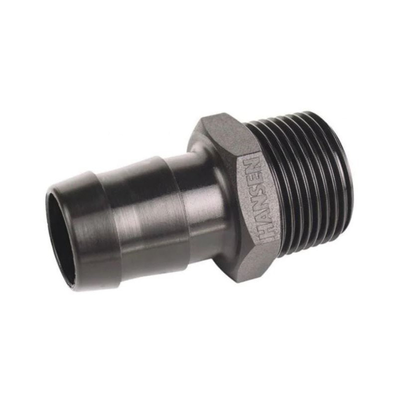 Hose Tail