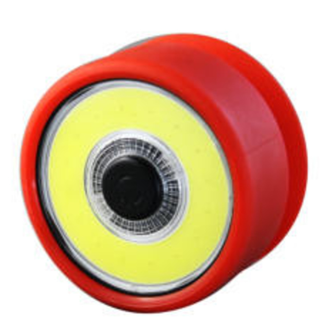 Gecko Puk Light