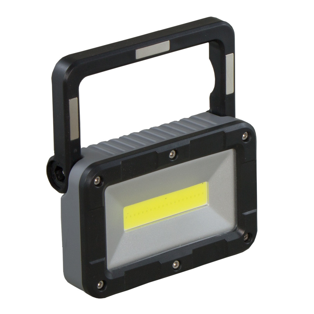 Work Light Arm Up