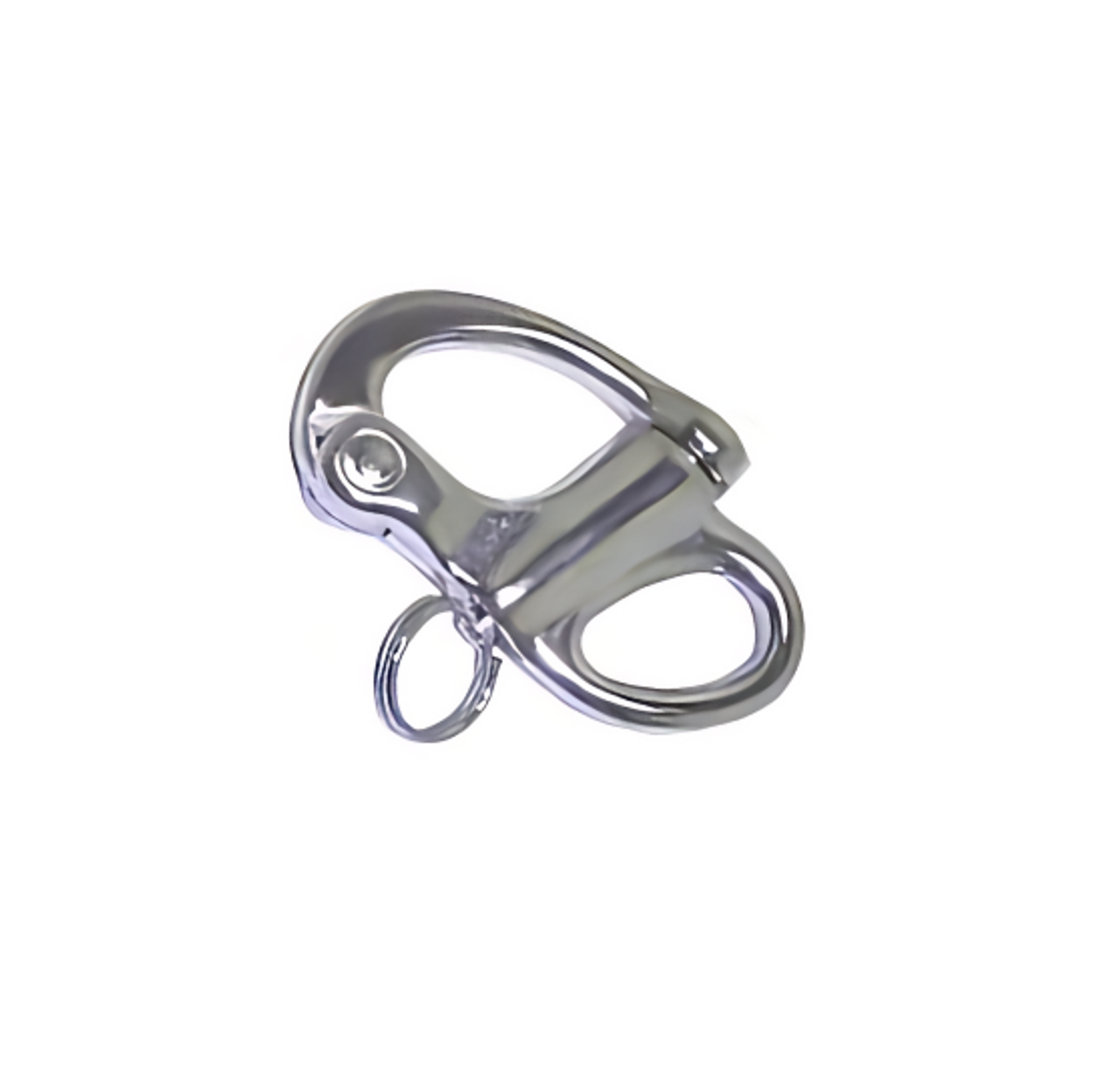 Fixed Eye Snap Shackle
