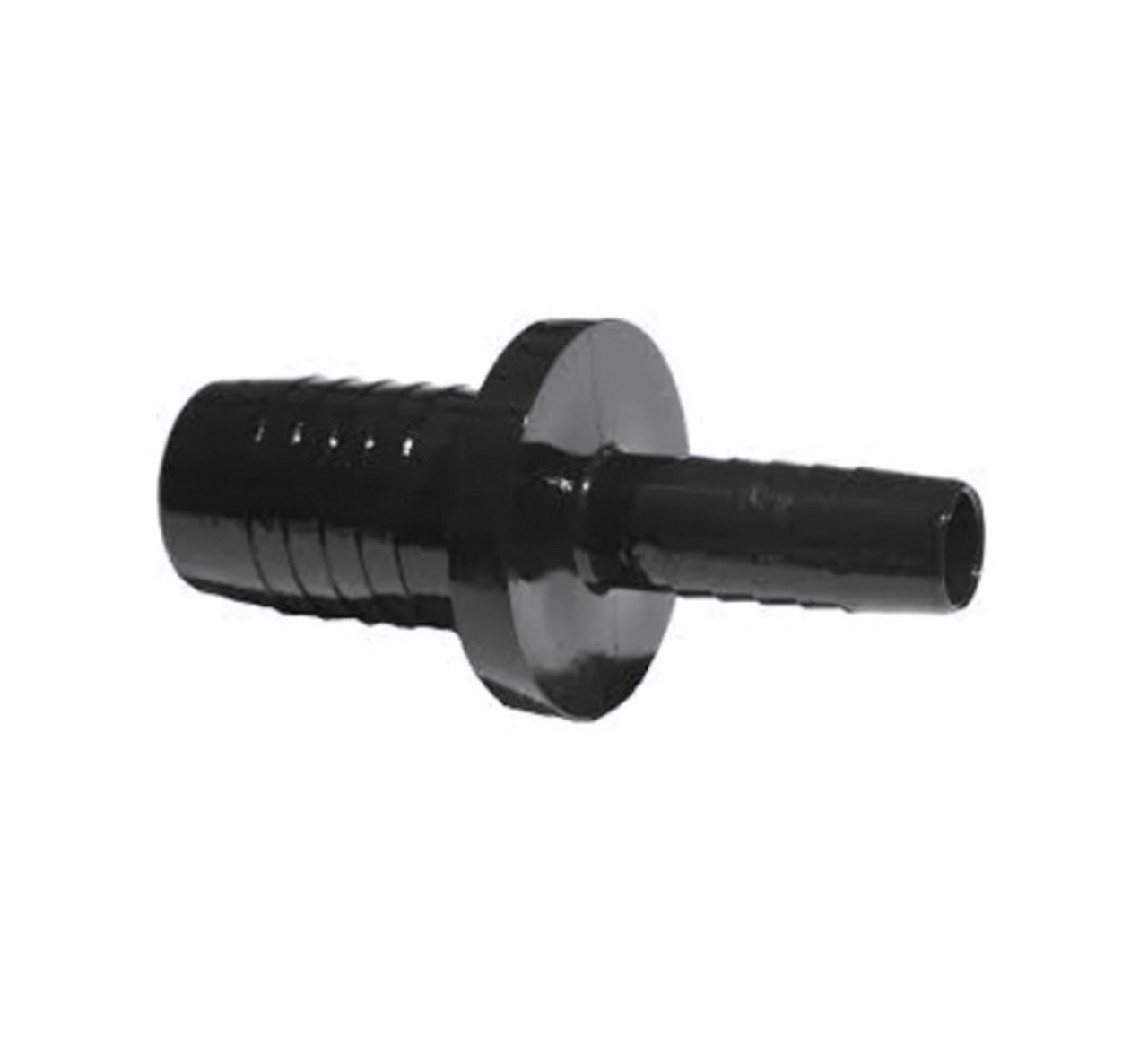 straight reducer