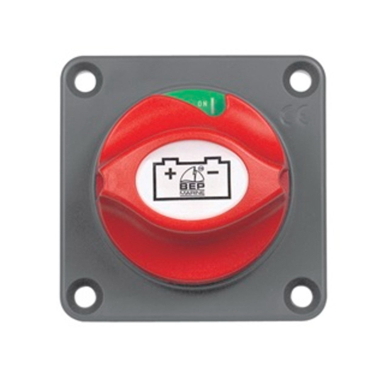 BEP Panel Mount Battery Switch