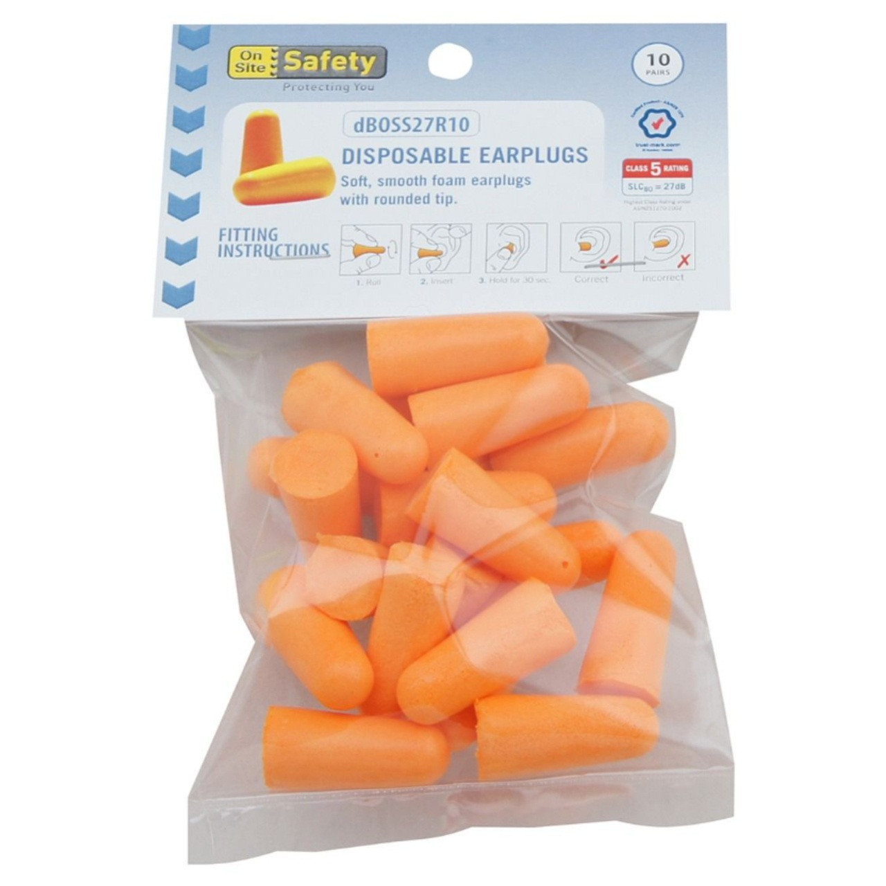 Ear Plugs