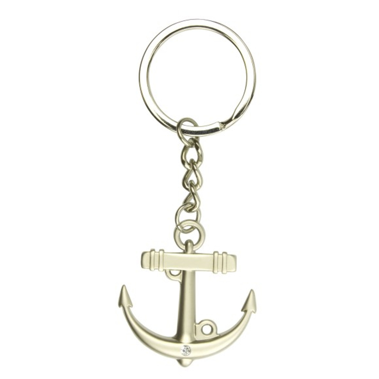 Anchor Keyring