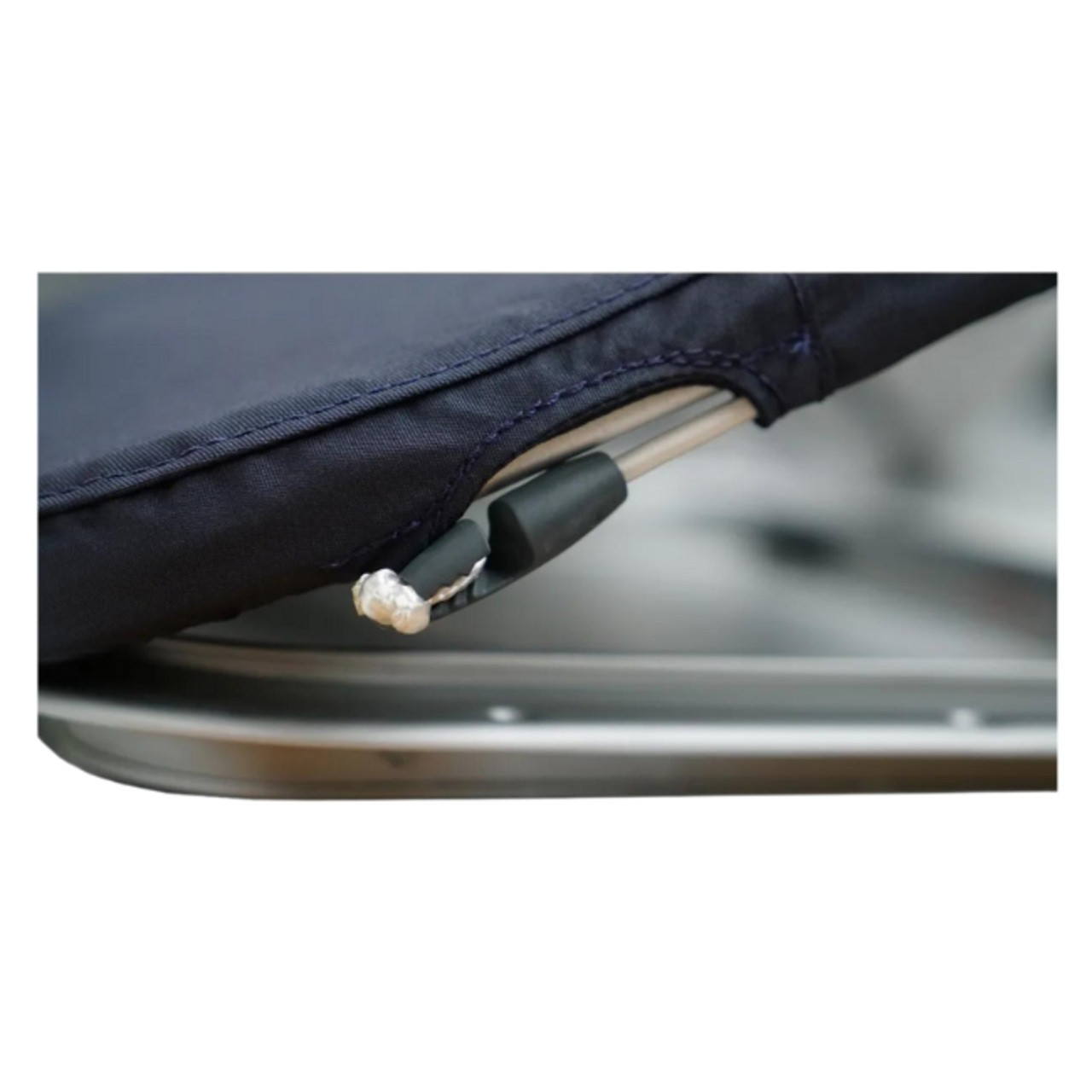 Hatch Cover Example