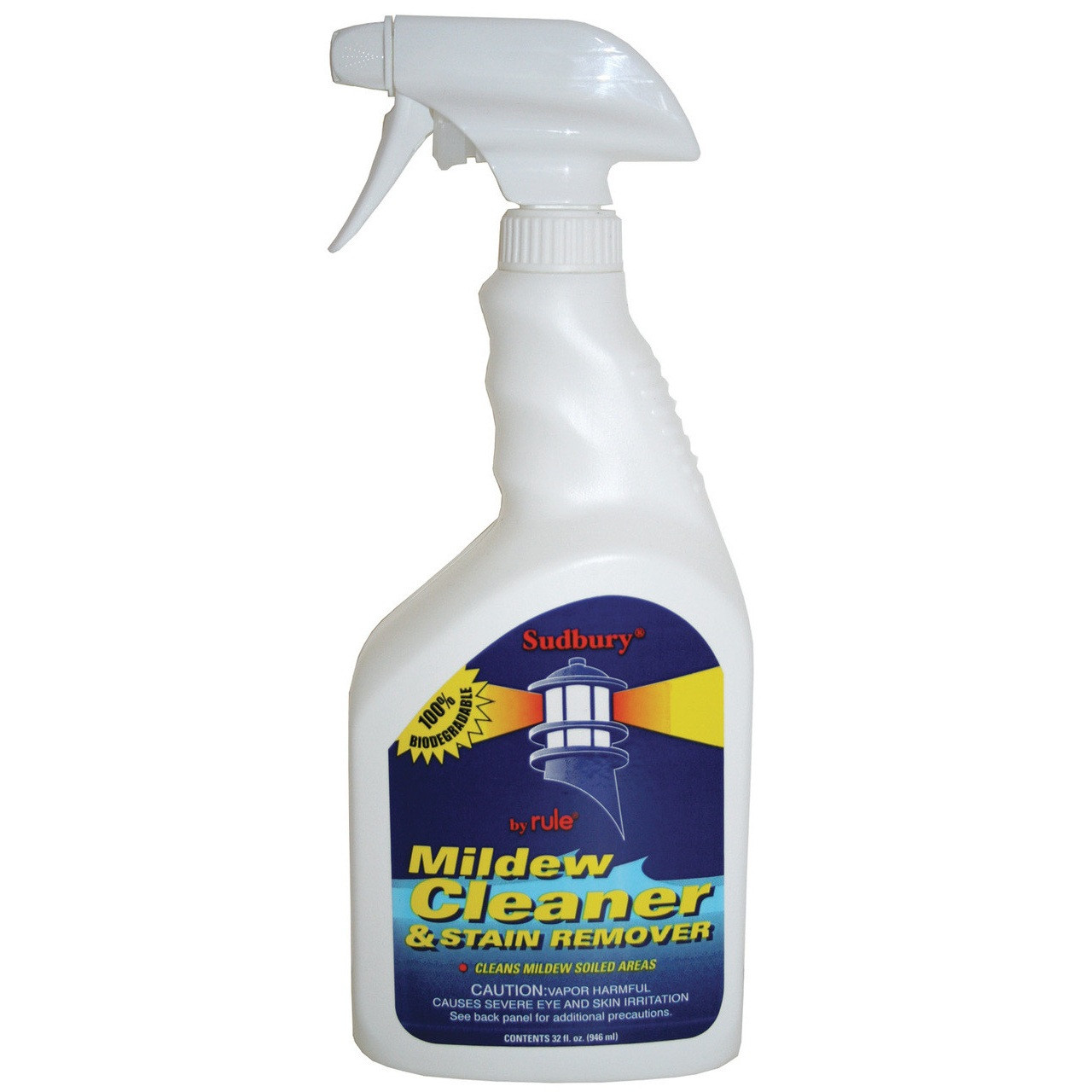 Mildew Stain Remove 946Ml
