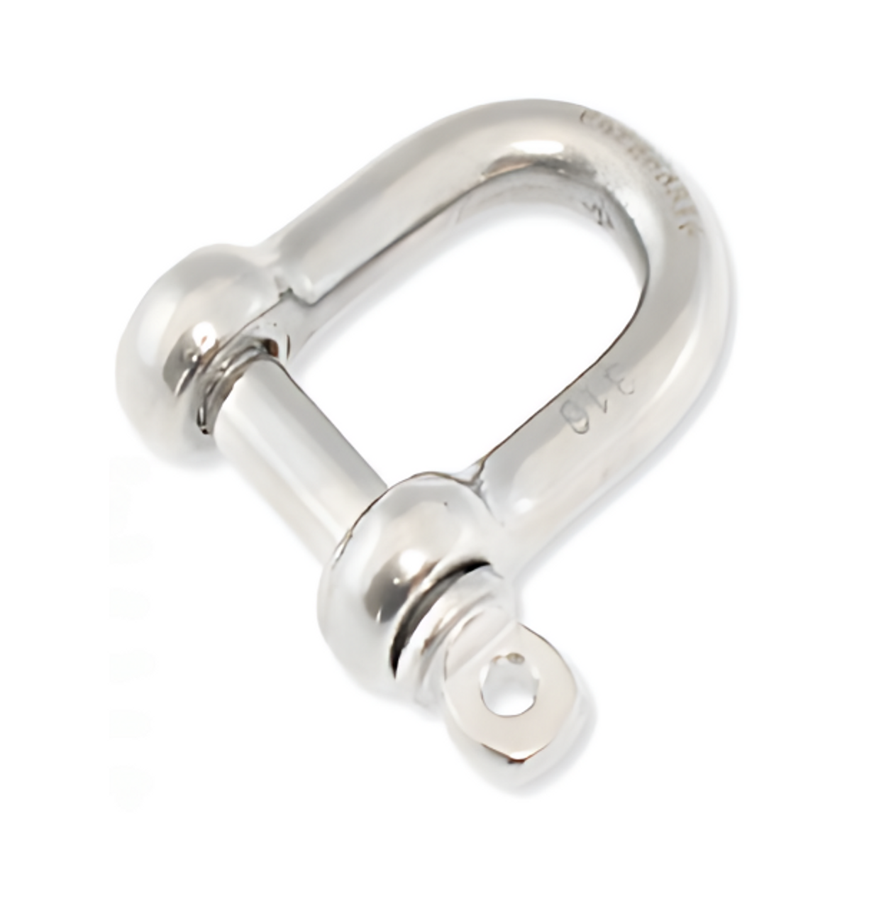 Shackle