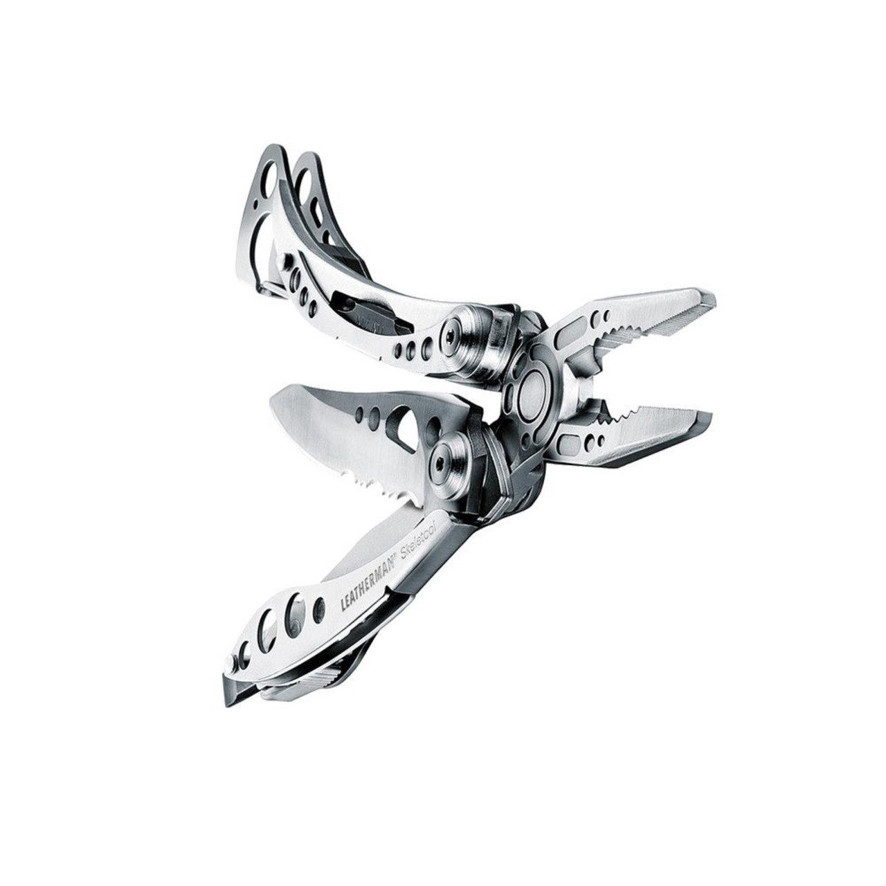 Skeletool Open