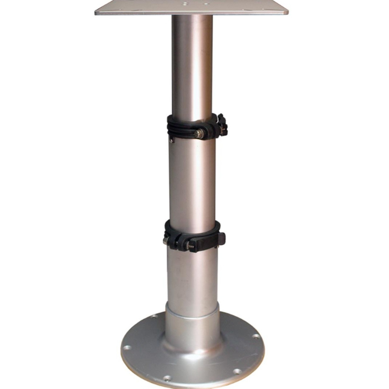 Table Pedestal 3 stage adjustment