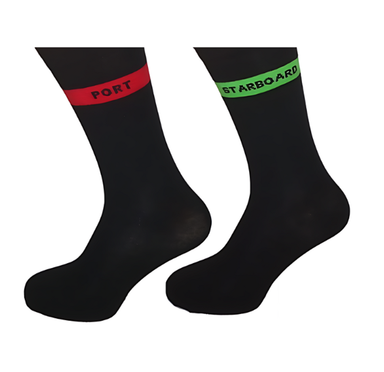 Port - Starboard Socks