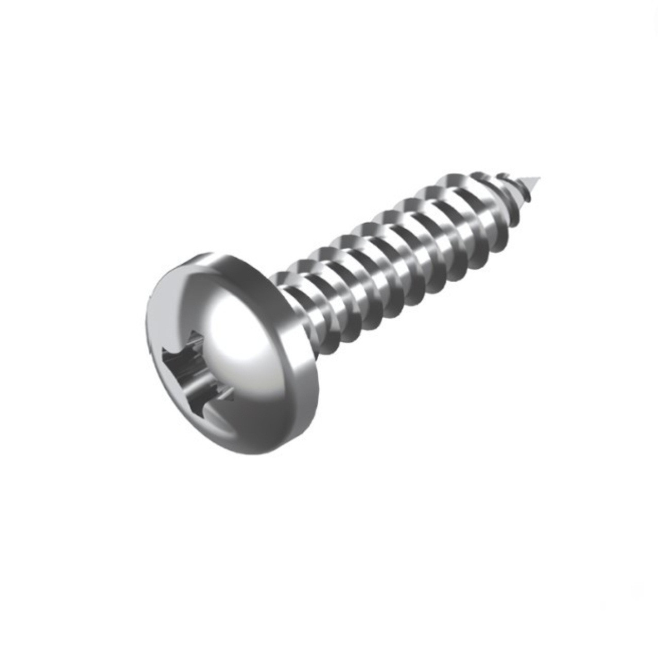 Phillips Head Screws