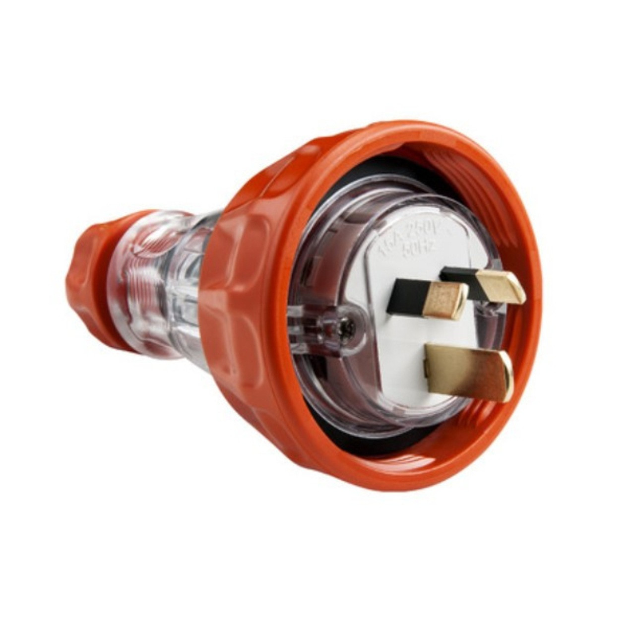 Clipsal Plug Male
