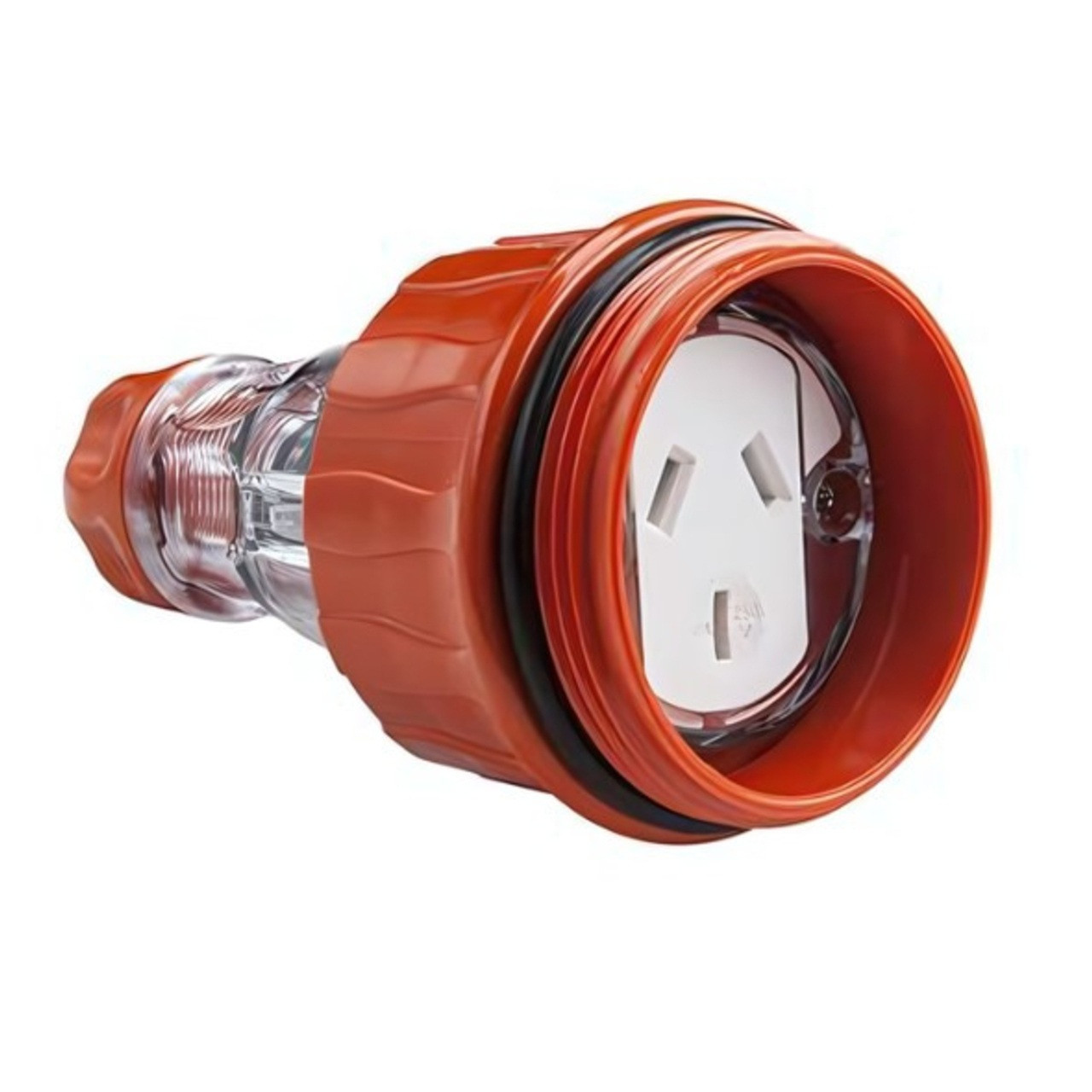 Female Clipsal Plug
