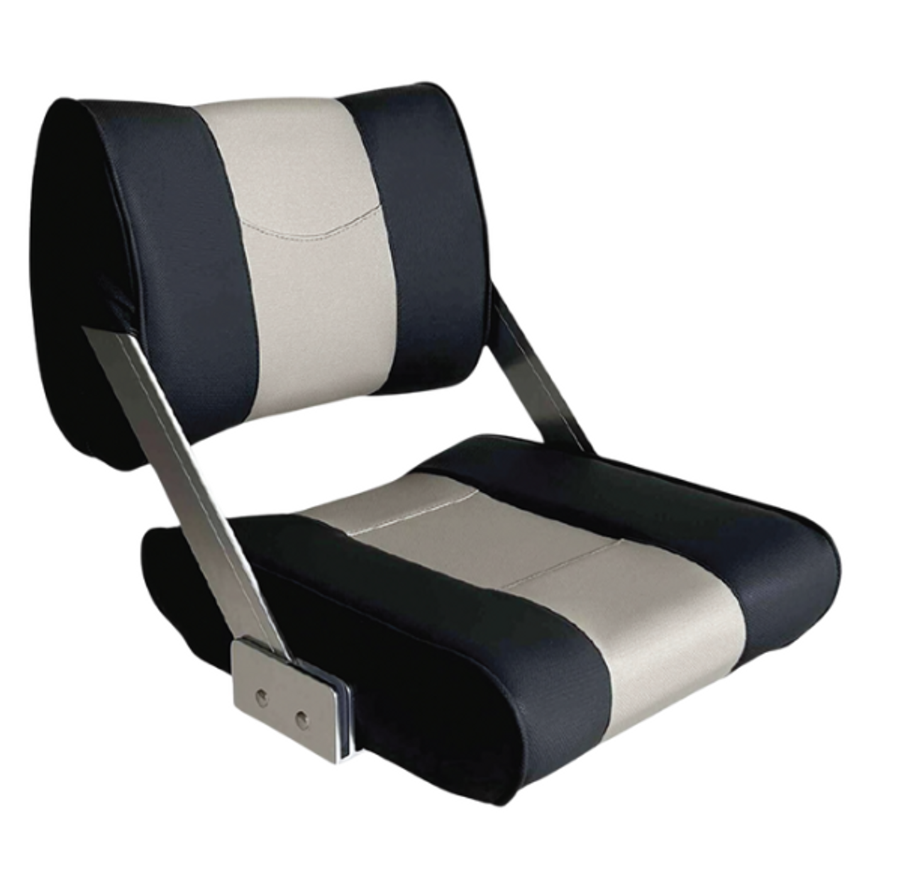 Axis Flip Back Seat Black / Grey