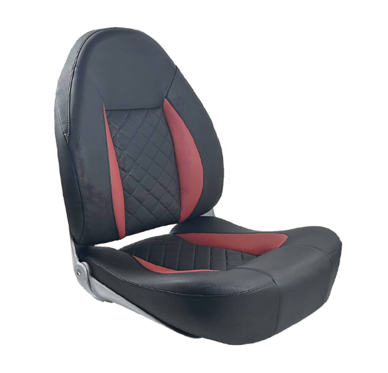 Axis Ranger Hi Back PRO Folding Seat