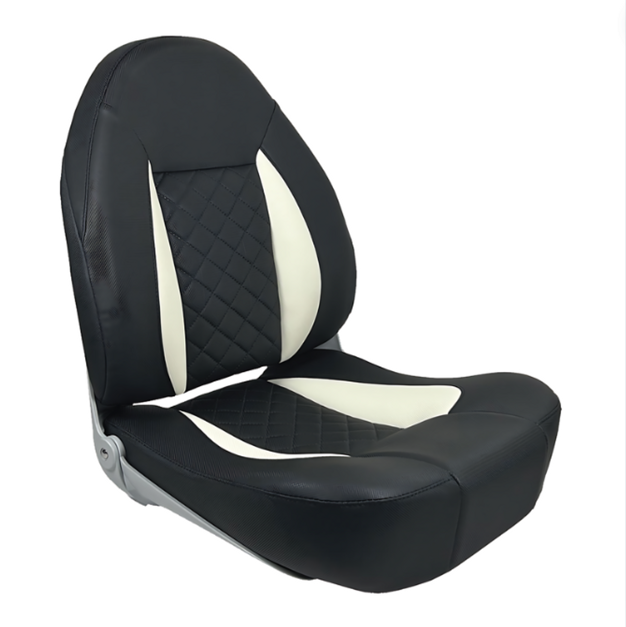 Axis Ranger HI Back PRO Folding Seat
