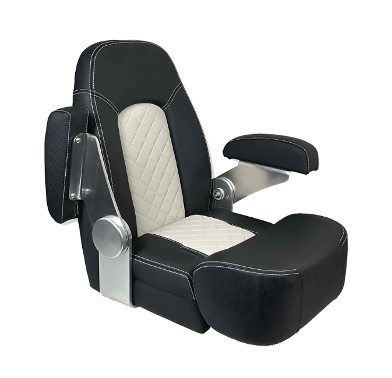 Axis HM58 Deluxe Flip Up Seat