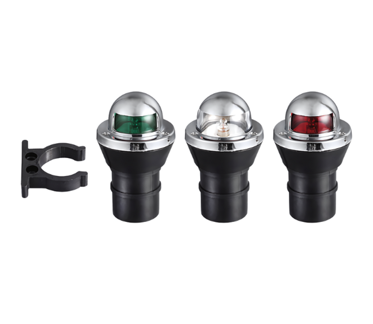 3 set - Nav Lights