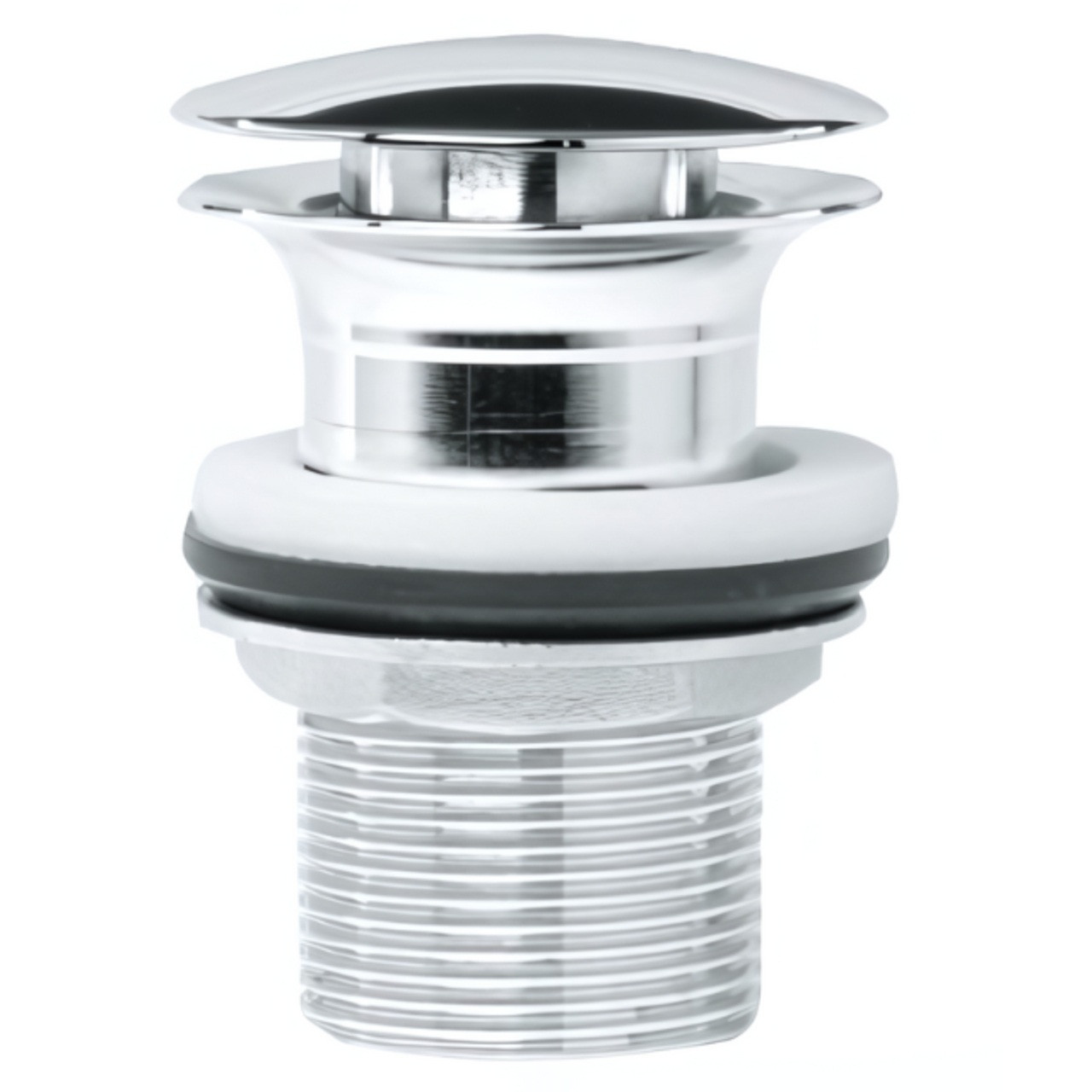 Sink Drain Push / Pull