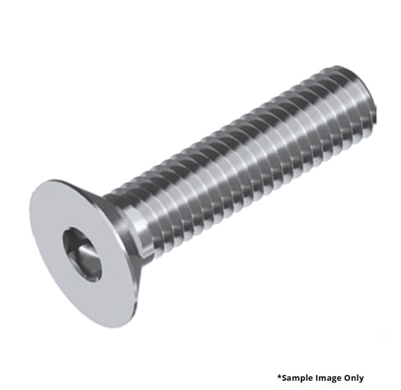 Socket Head Bolt