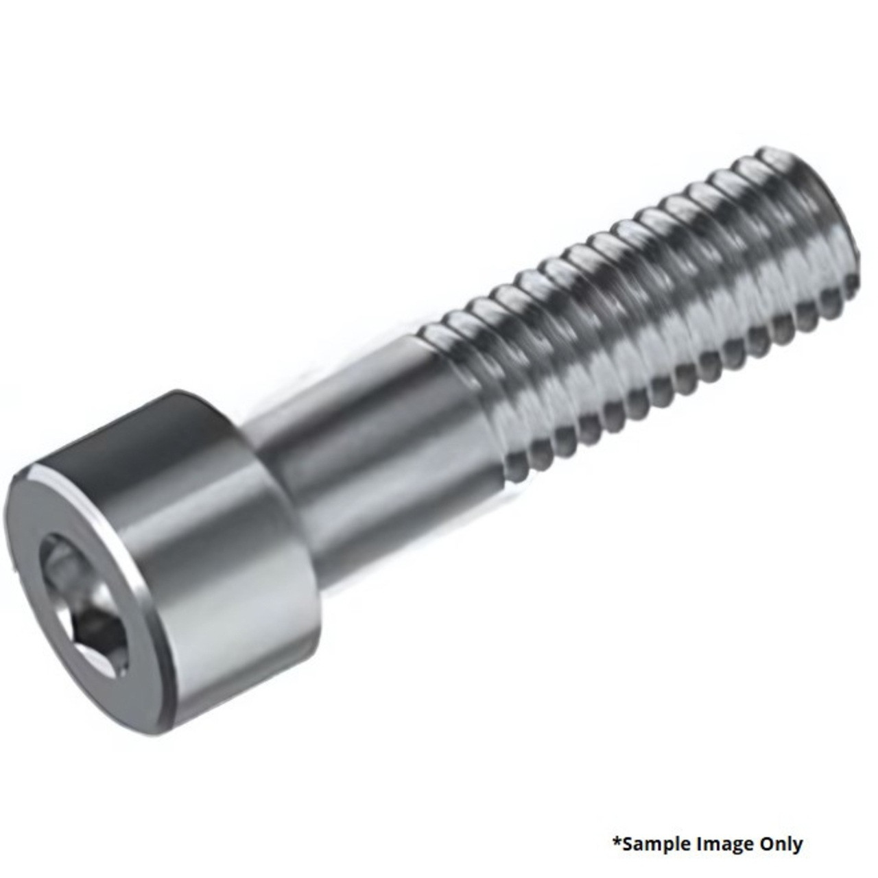 Socket Cap Head Bolt