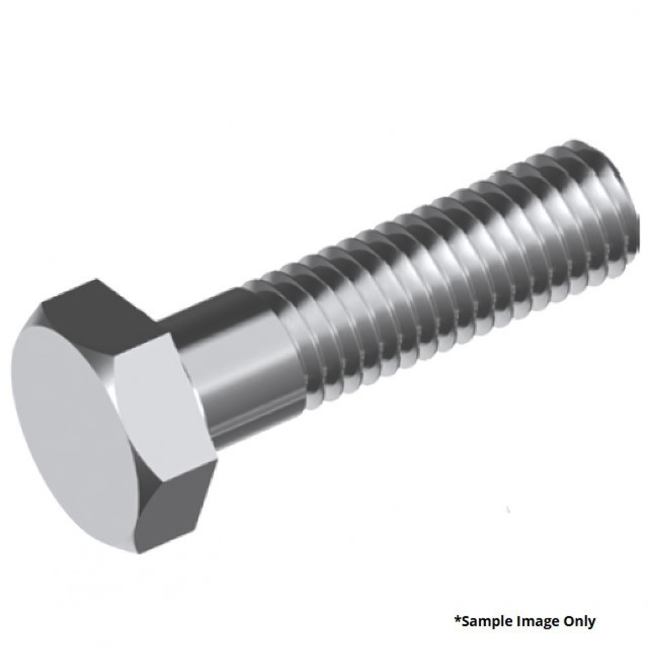 Hex Bolt