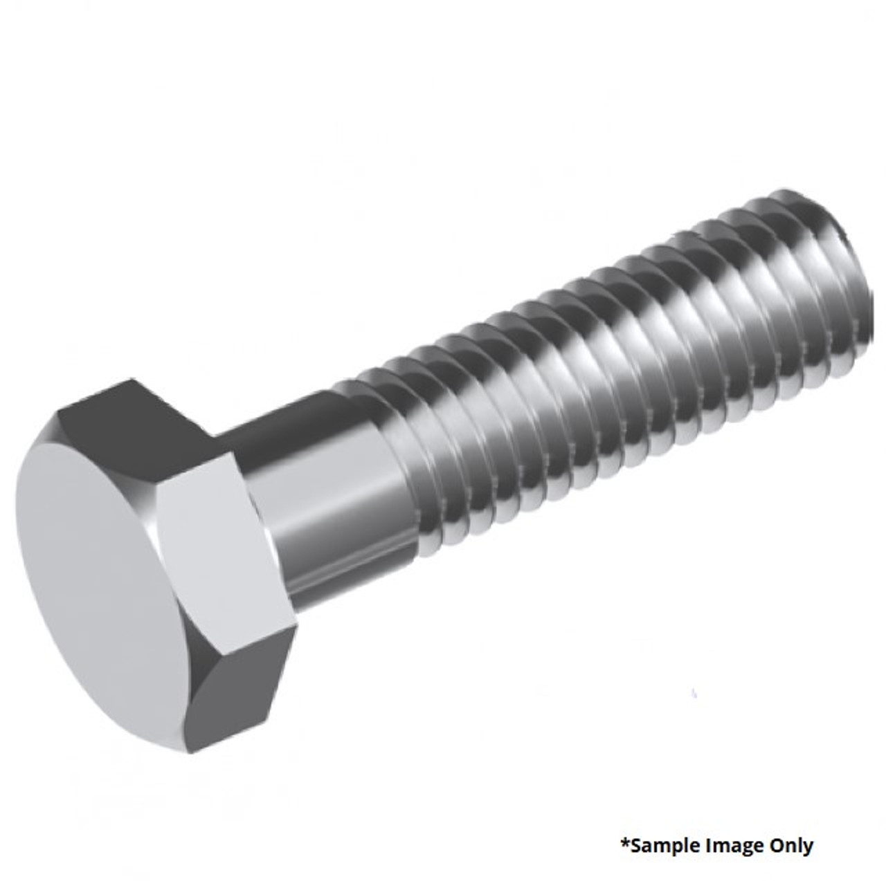 Hex Bolt