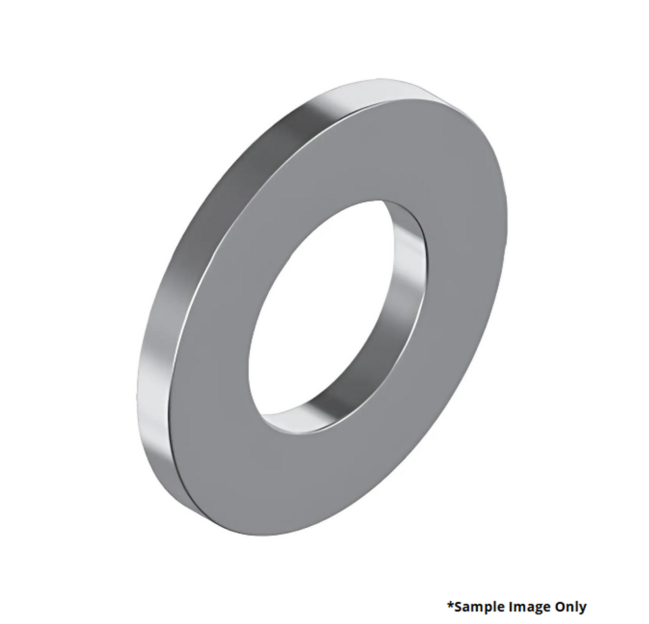Flat Washer