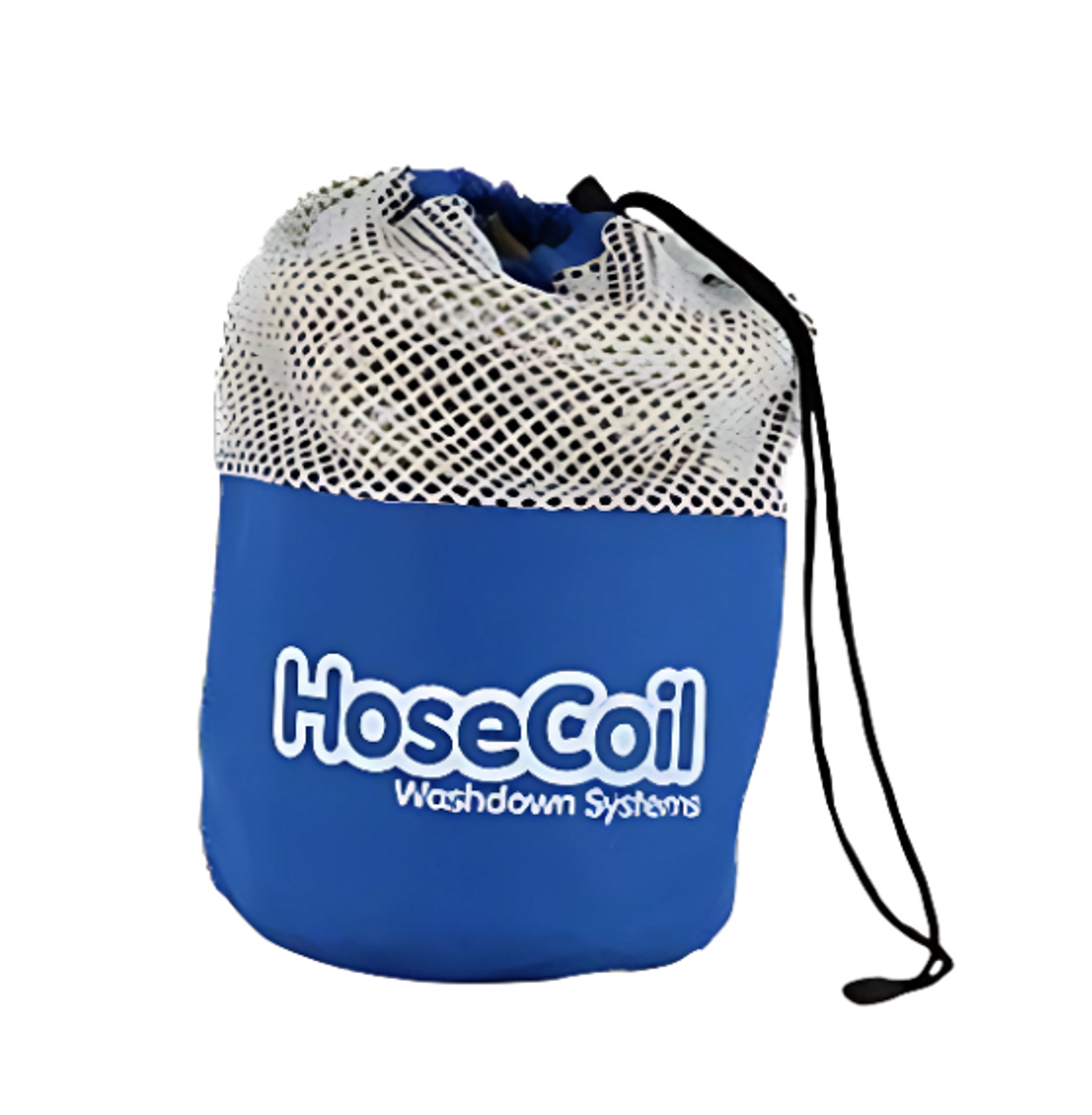 Hose Coil Gold Pro Nylon Mesh and Polyester Storage Bag