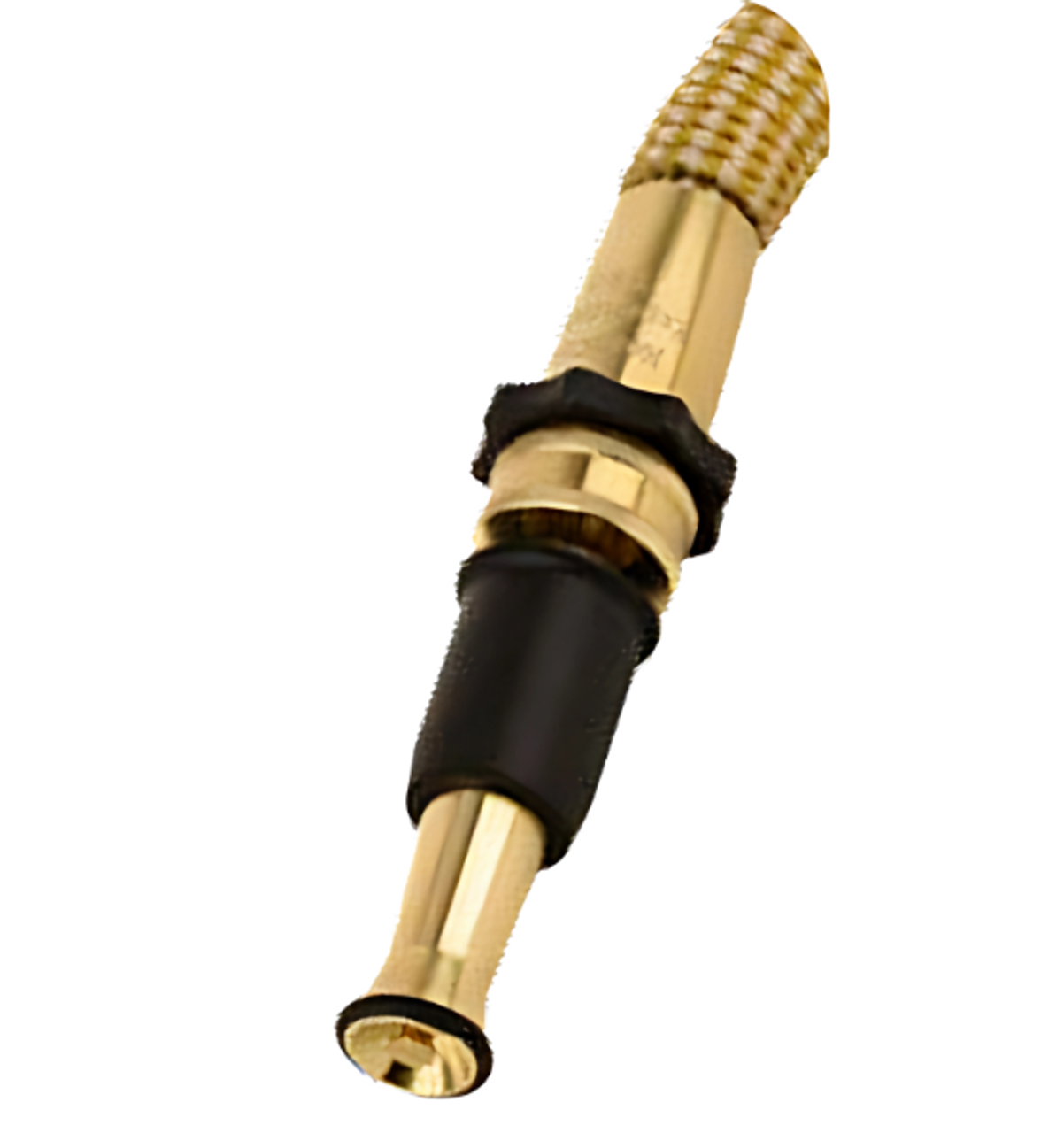 Hose Coil Gold Pro Nozzle