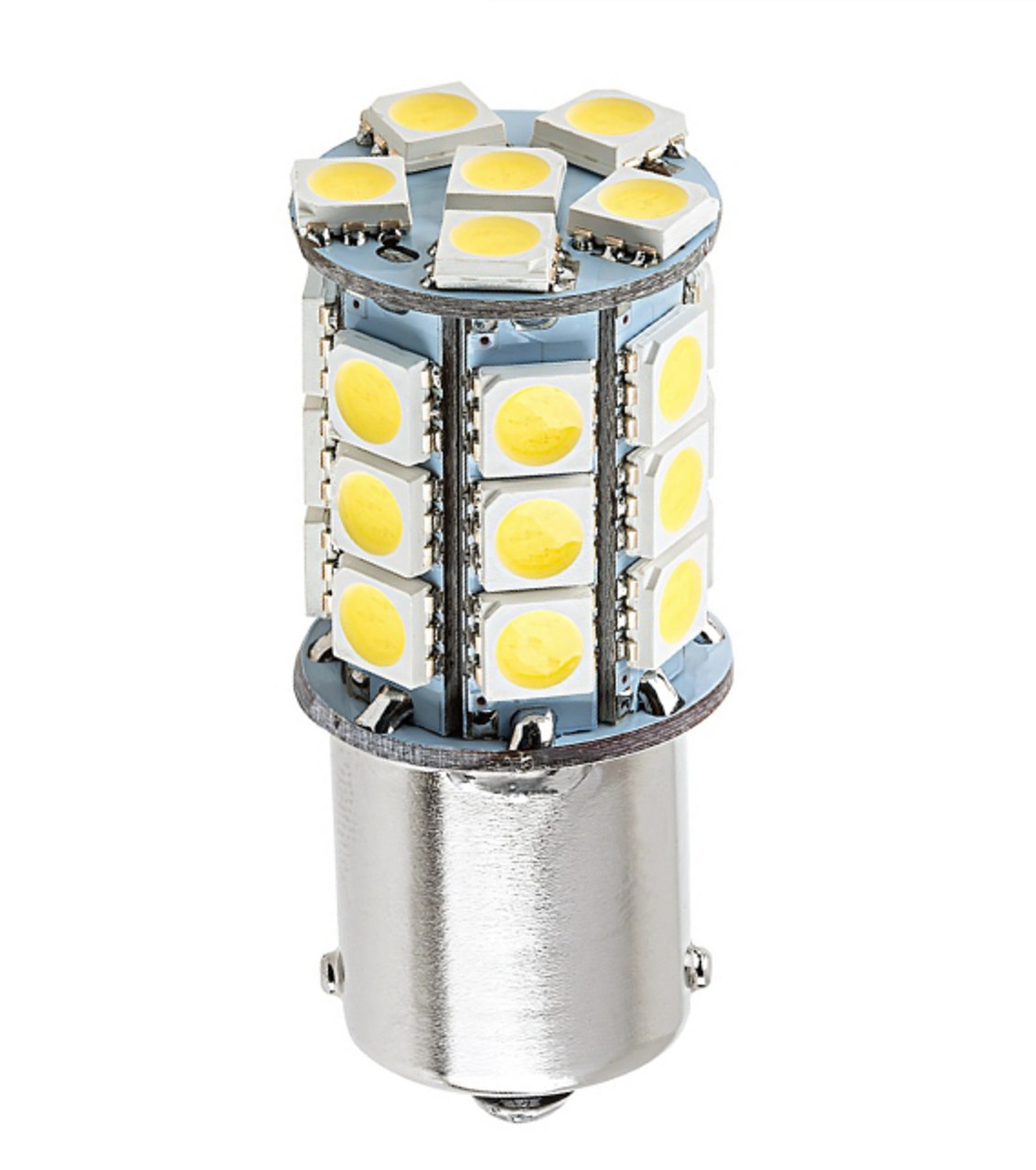 Bulb LED BA15s 12v