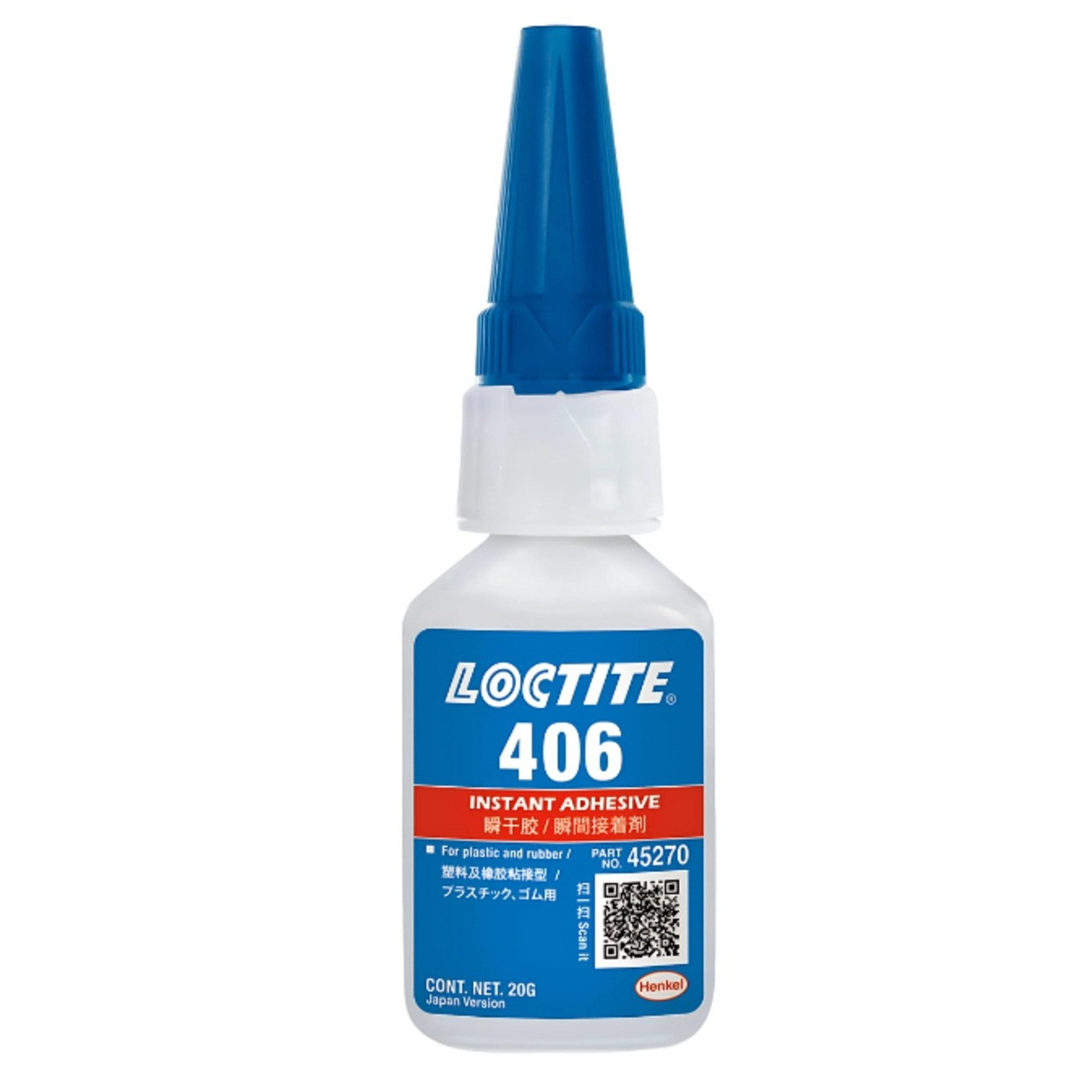 Loctite 406