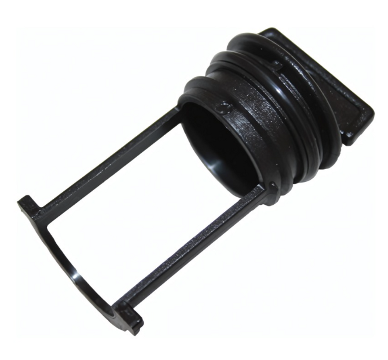Bung Only Tenob C/O Blk