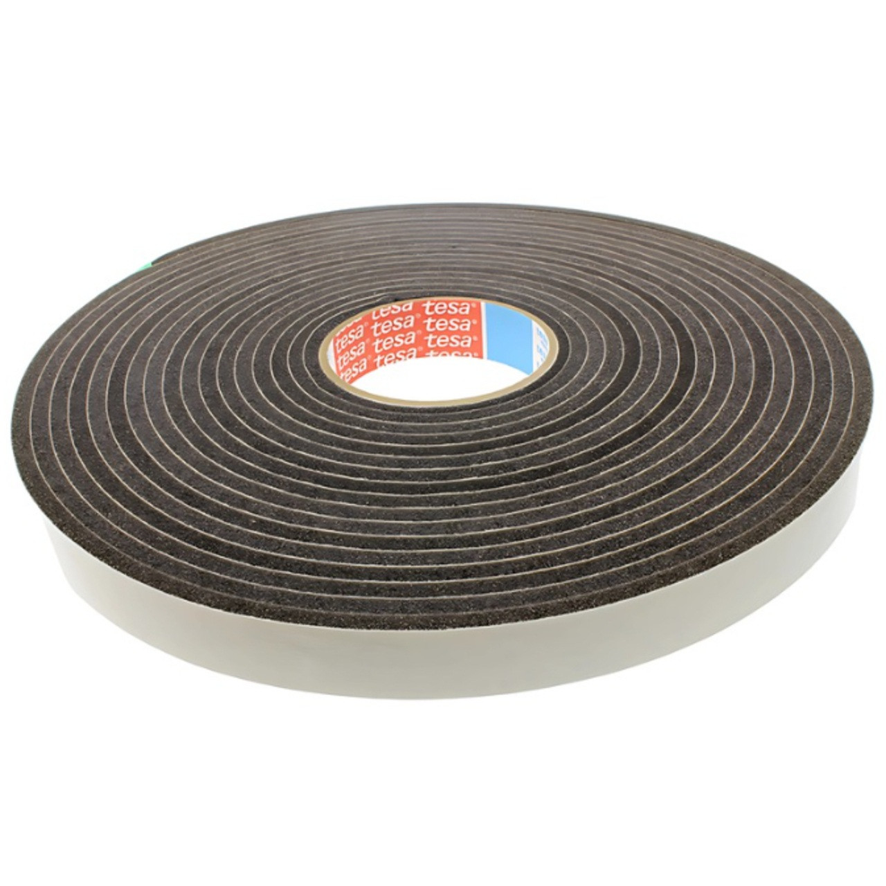 Tape Soft Closed Cell PVC