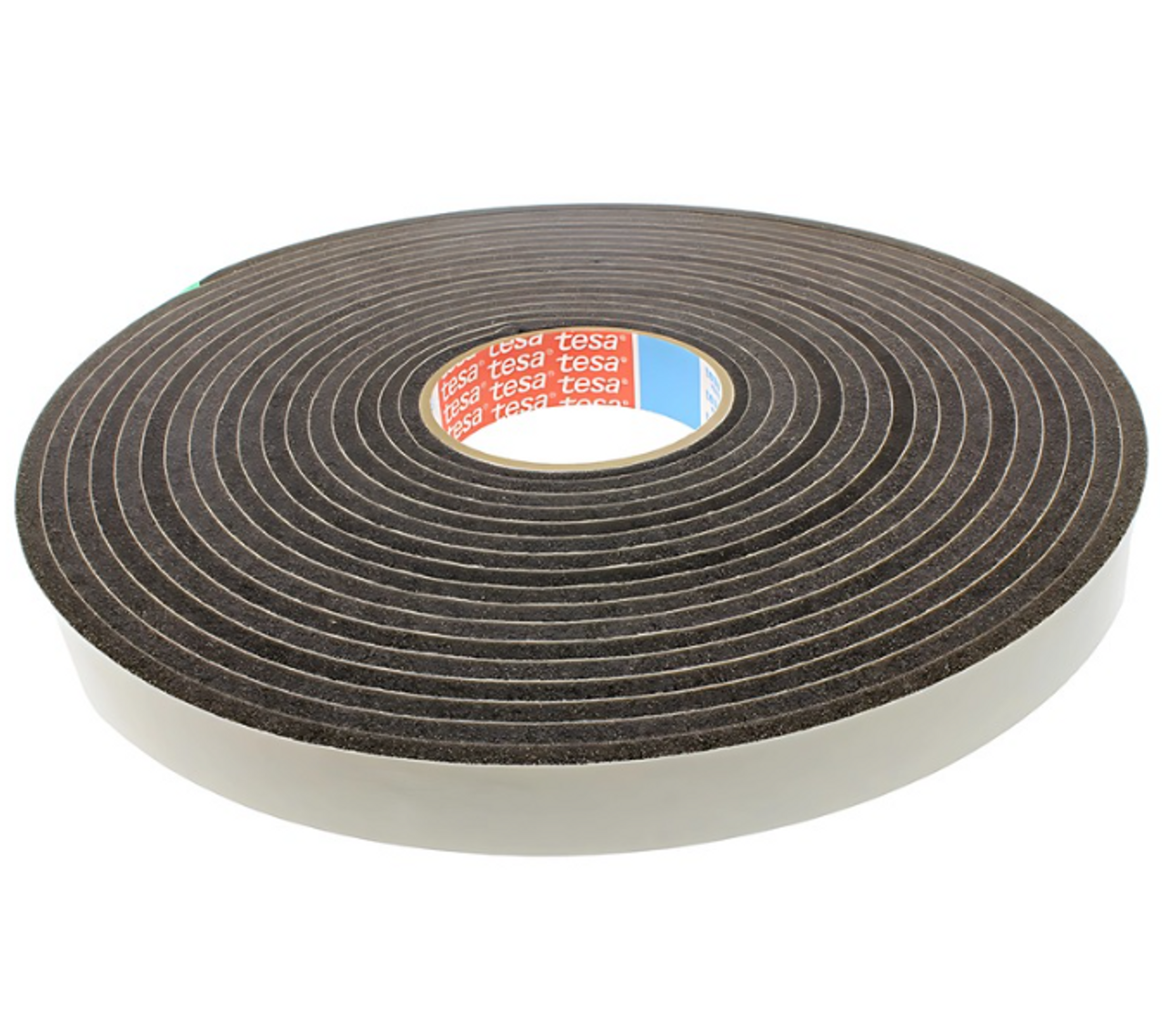 Tape Soft Closed Cell PVC