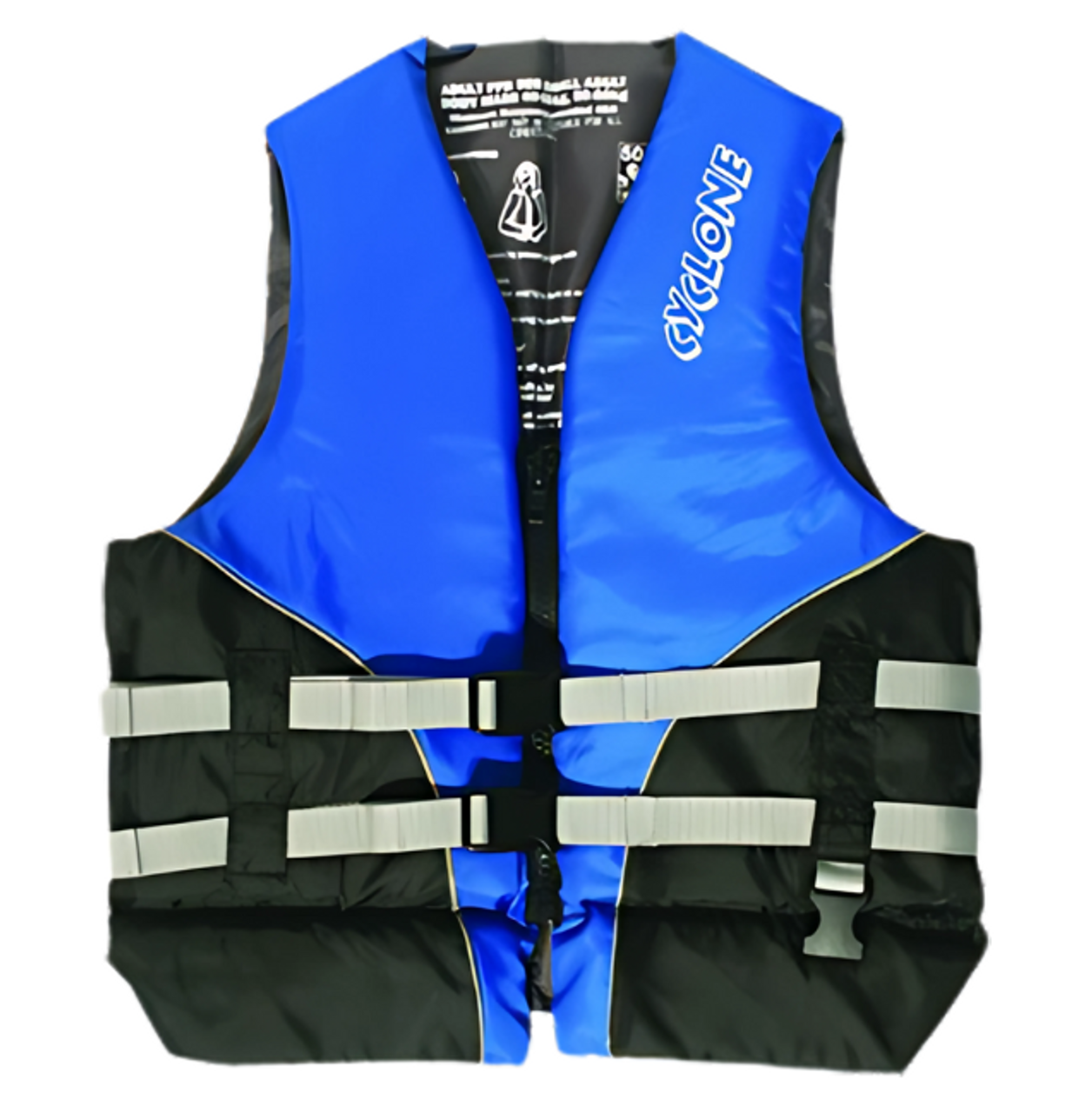 PFD Cyclone L50S