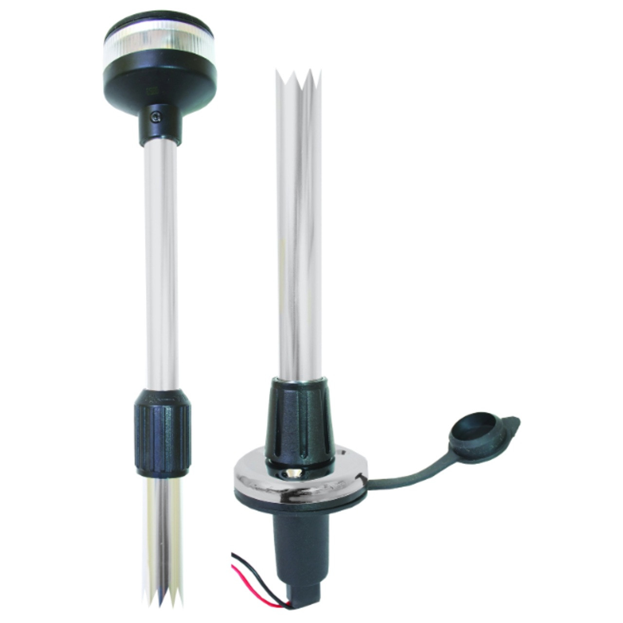 Nav Light LED Tele 1.2m