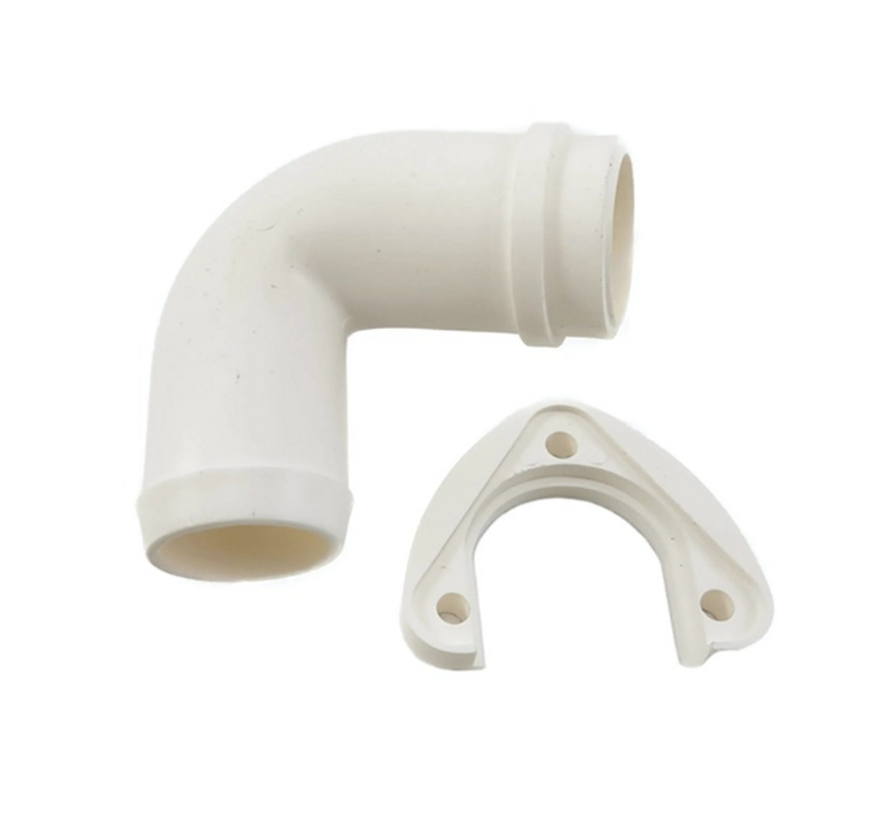 Jabsco Elbow Discharge