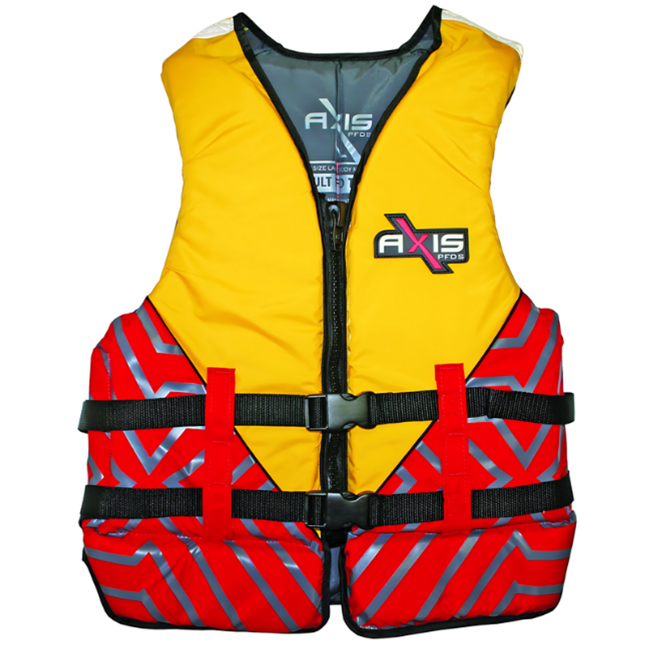 Axis Lifejacket XL