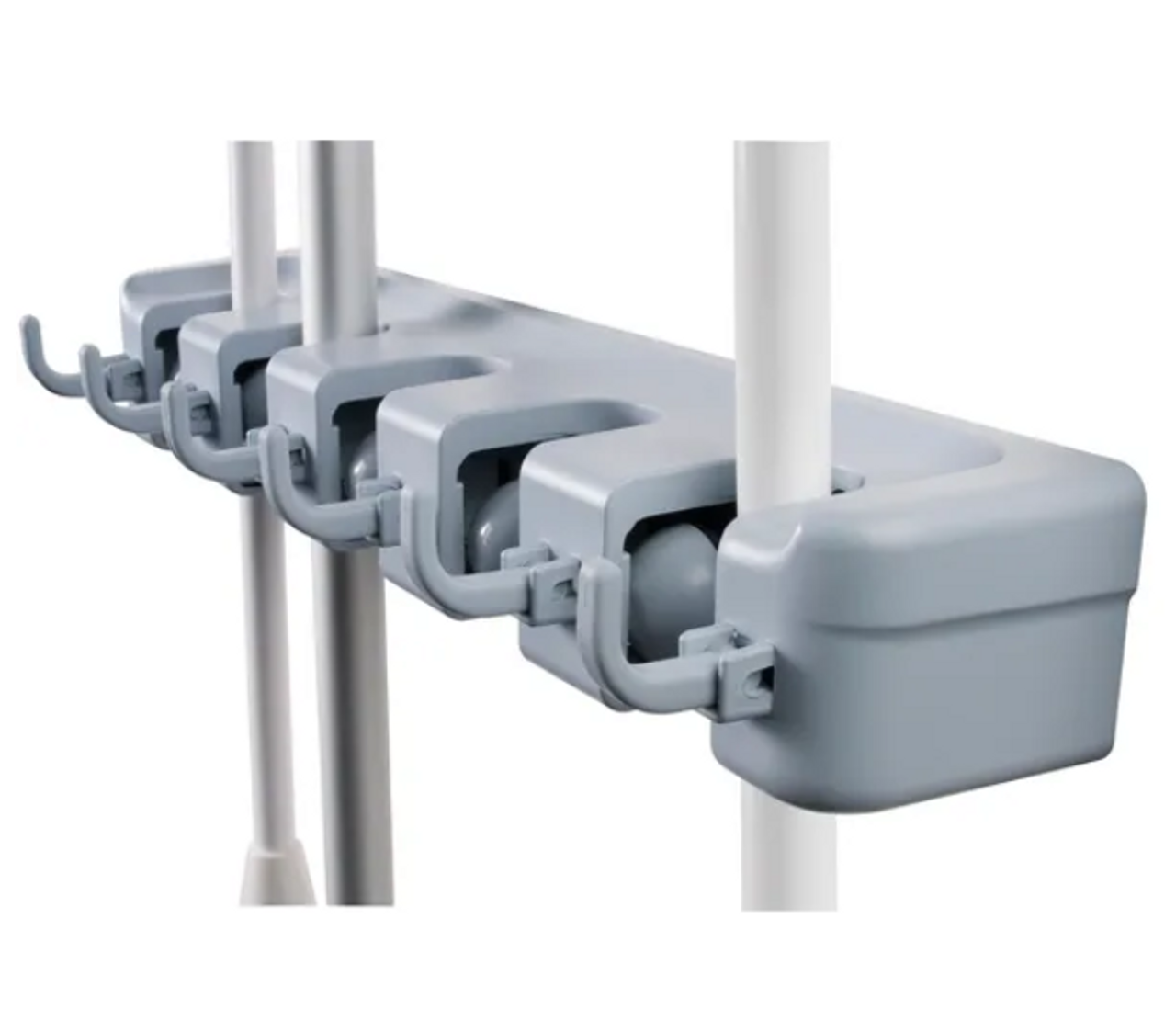 Broom Holder